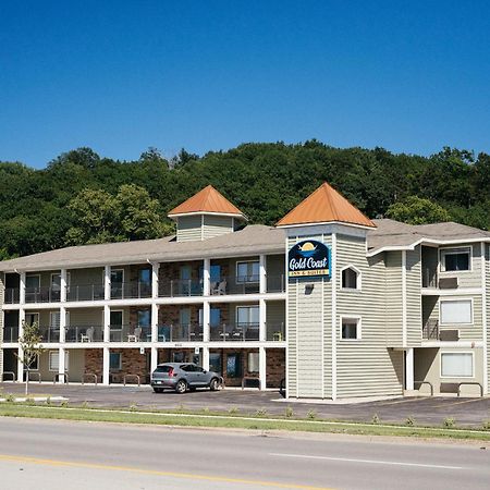 Kasa Gold Coast Inn Τράβερς Σίτι Εξωτερικό φωτογραφία