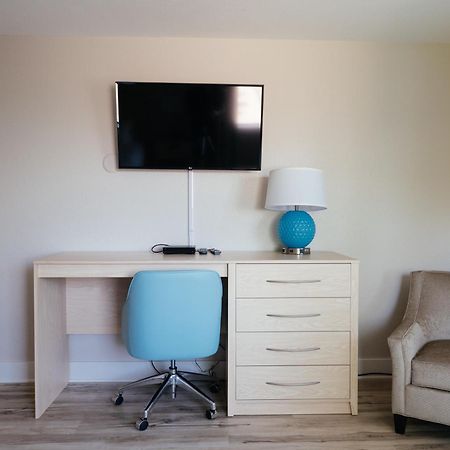 Kasa Gold Coast Inn Τράβερς Σίτι Εξωτερικό φωτογραφία