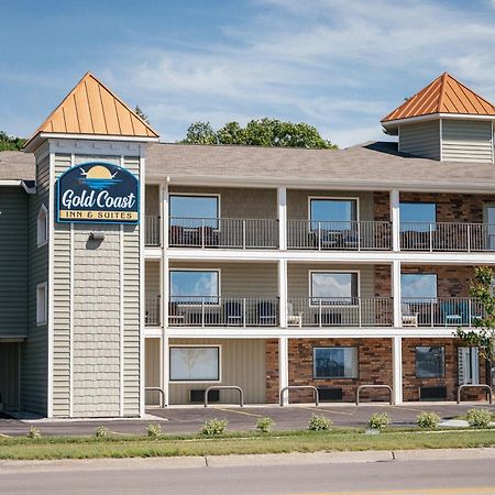 Kasa Gold Coast Inn Τράβερς Σίτι Εξωτερικό φωτογραφία