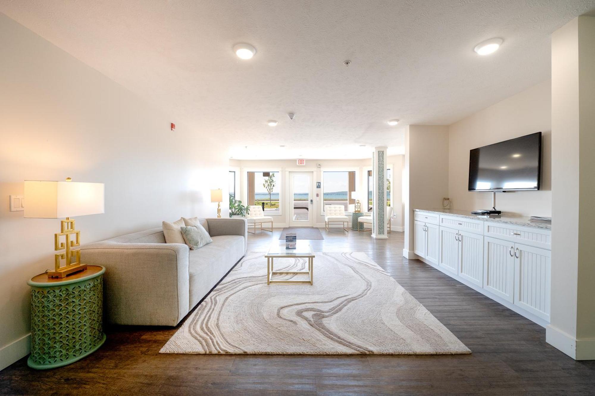 Kasa Gold Coast Inn Τράβερς Σίτι Εξωτερικό φωτογραφία
