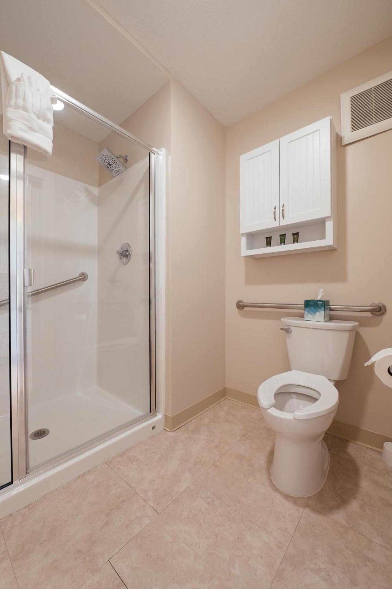 Kasa Gold Coast Inn Τράβερς Σίτι Εξωτερικό φωτογραφία