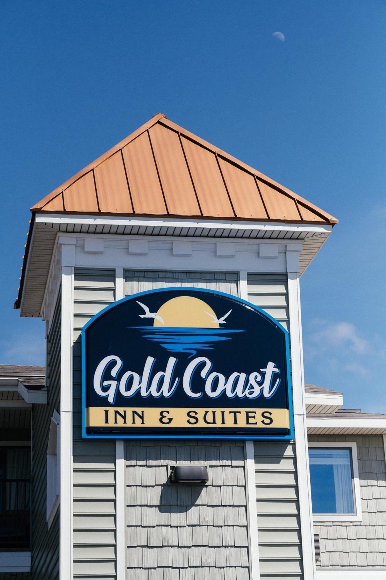 Kasa Gold Coast Inn Τράβερς Σίτι Εξωτερικό φωτογραφία