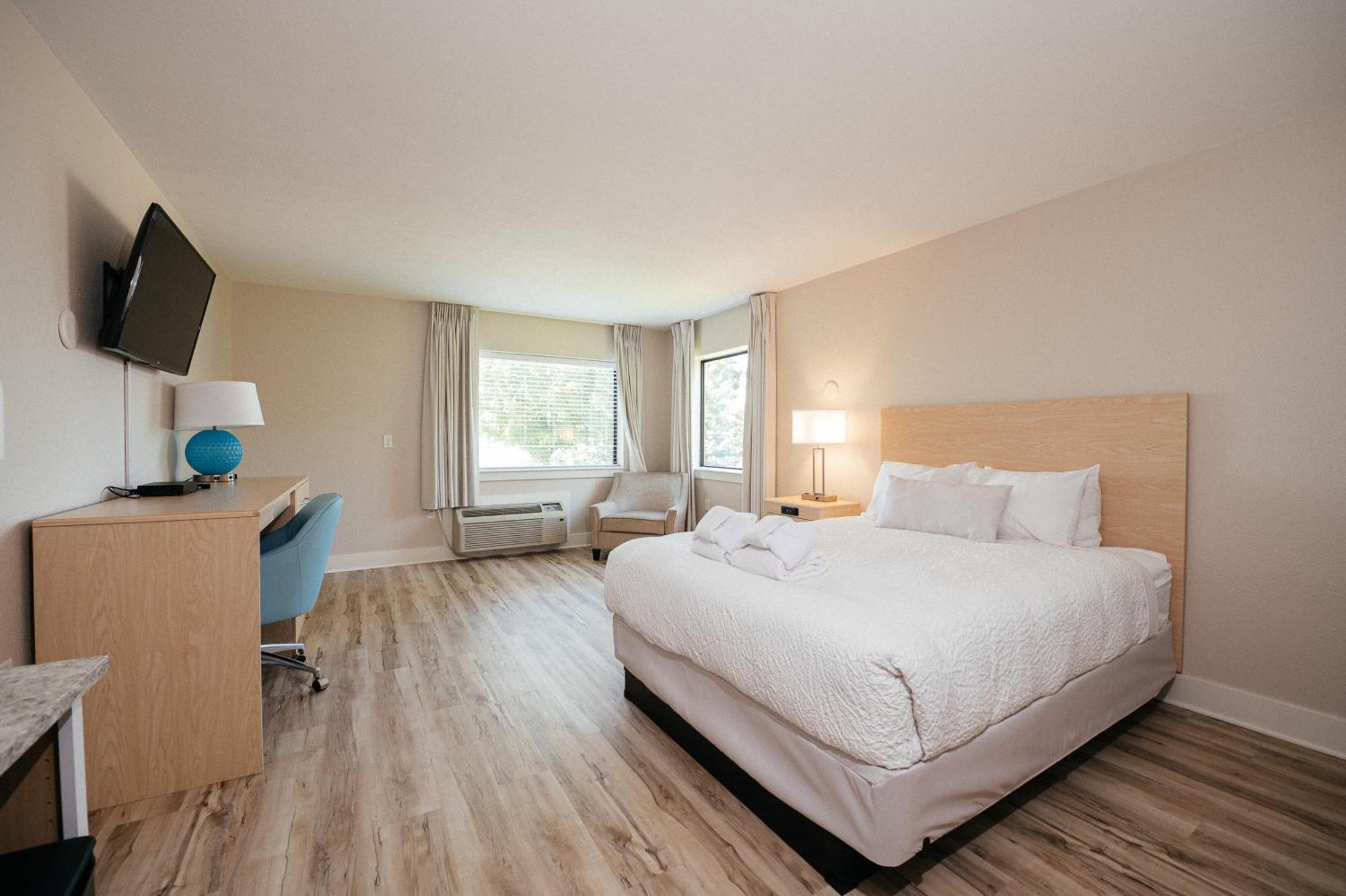 Kasa Gold Coast Inn Τράβερς Σίτι Εξωτερικό φωτογραφία