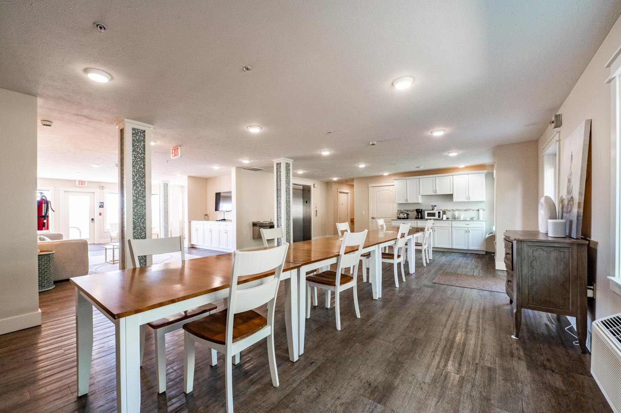 Kasa Gold Coast Inn Τράβερς Σίτι Εξωτερικό φωτογραφία