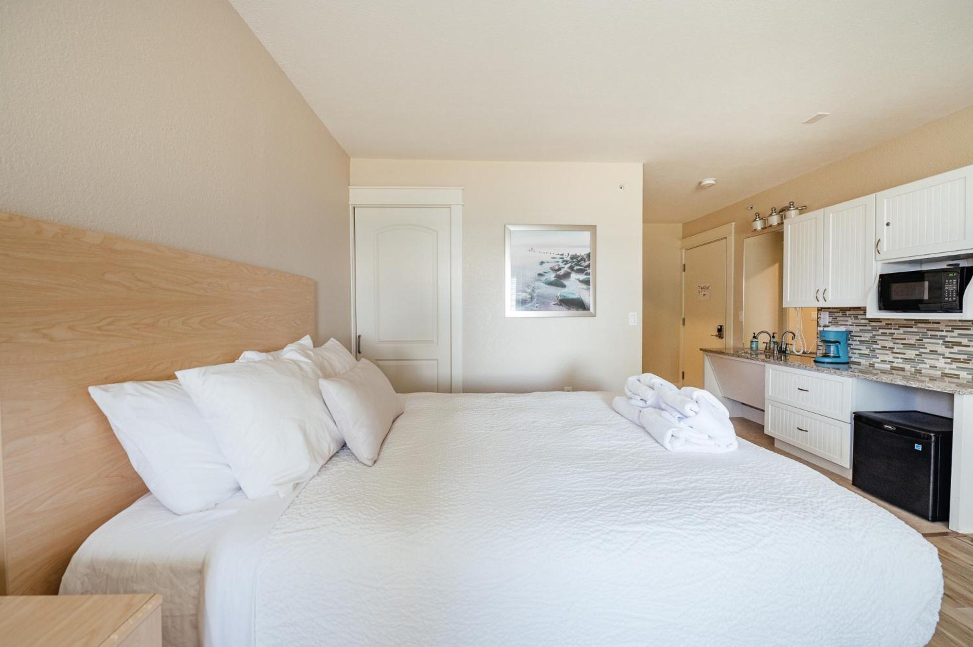 Kasa Gold Coast Inn Τράβερς Σίτι Εξωτερικό φωτογραφία
