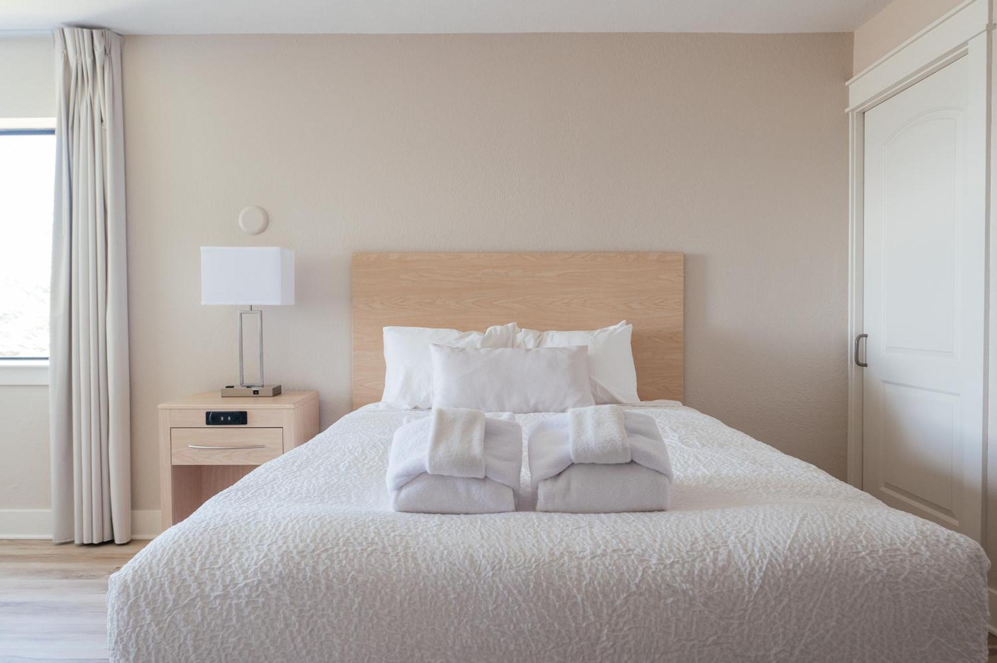 Kasa Gold Coast Inn Τράβερς Σίτι Εξωτερικό φωτογραφία