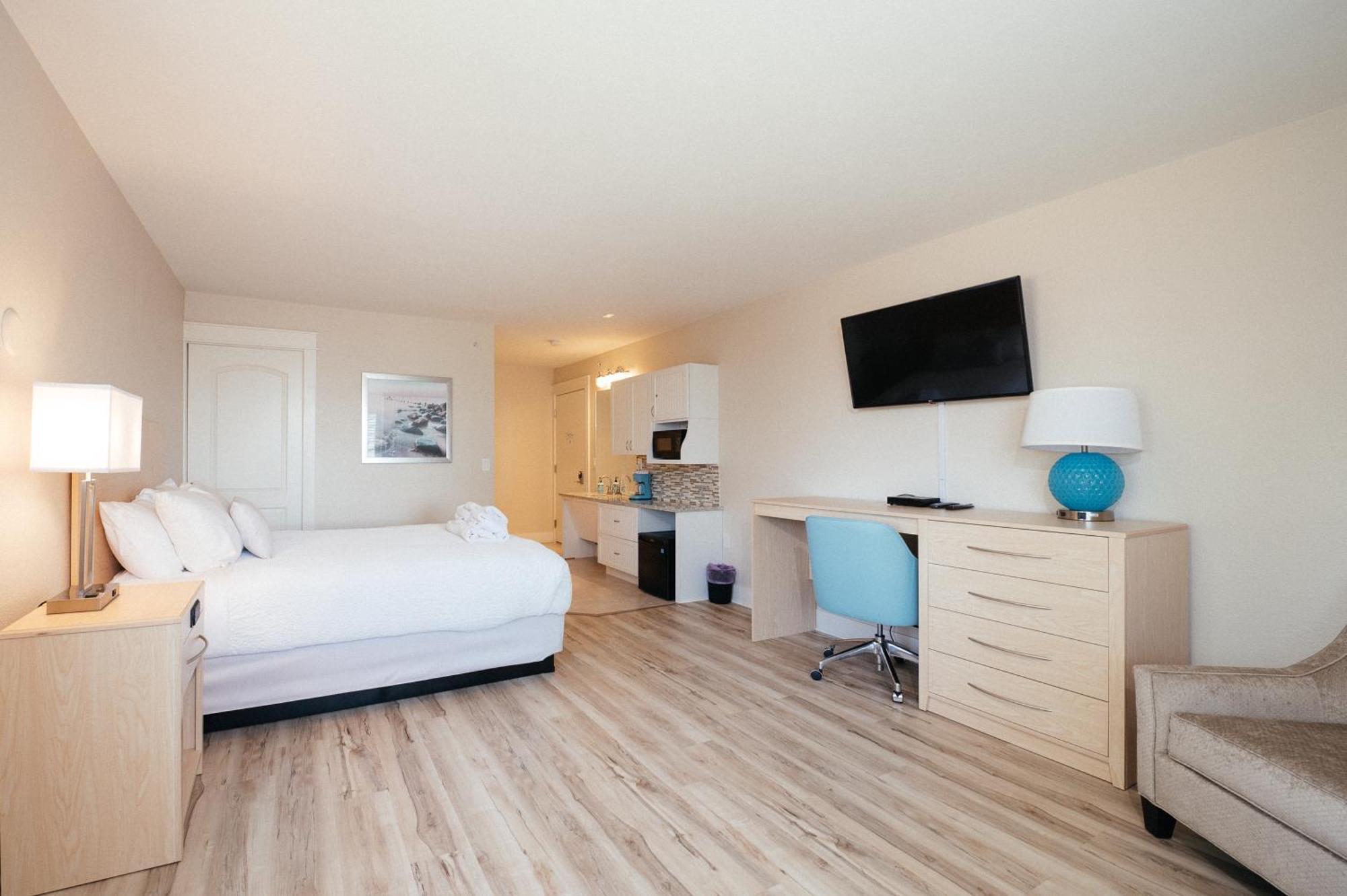 Kasa Gold Coast Inn Τράβερς Σίτι Δωμάτιο φωτογραφία