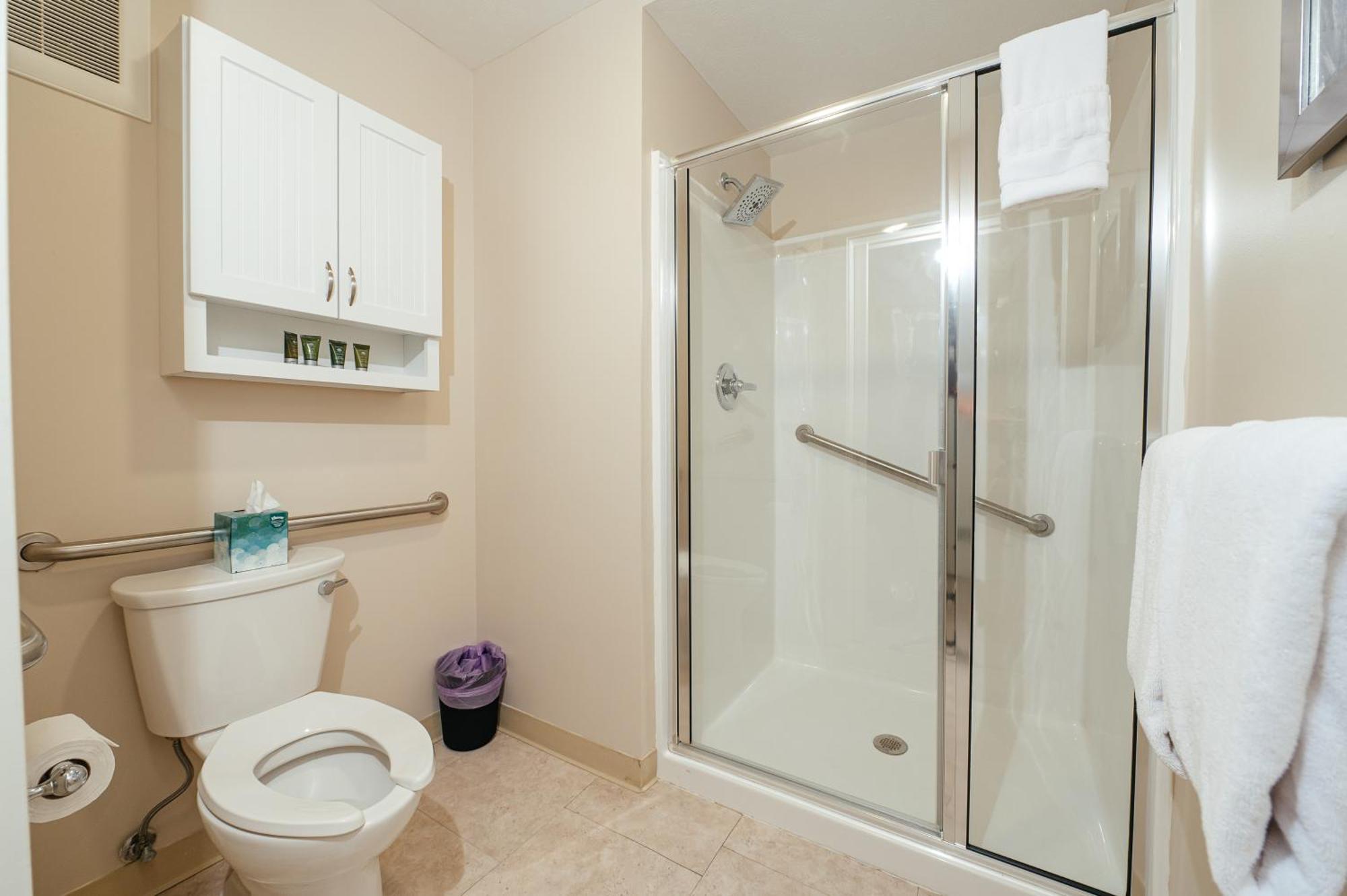 Kasa Gold Coast Inn Τράβερς Σίτι Δωμάτιο φωτογραφία