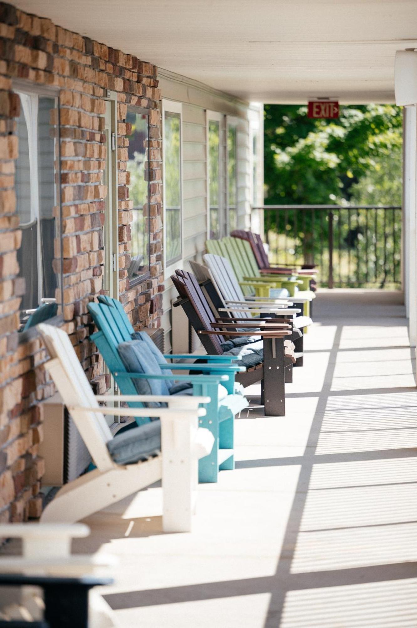 Kasa Gold Coast Inn Τράβερς Σίτι Εξωτερικό φωτογραφία
