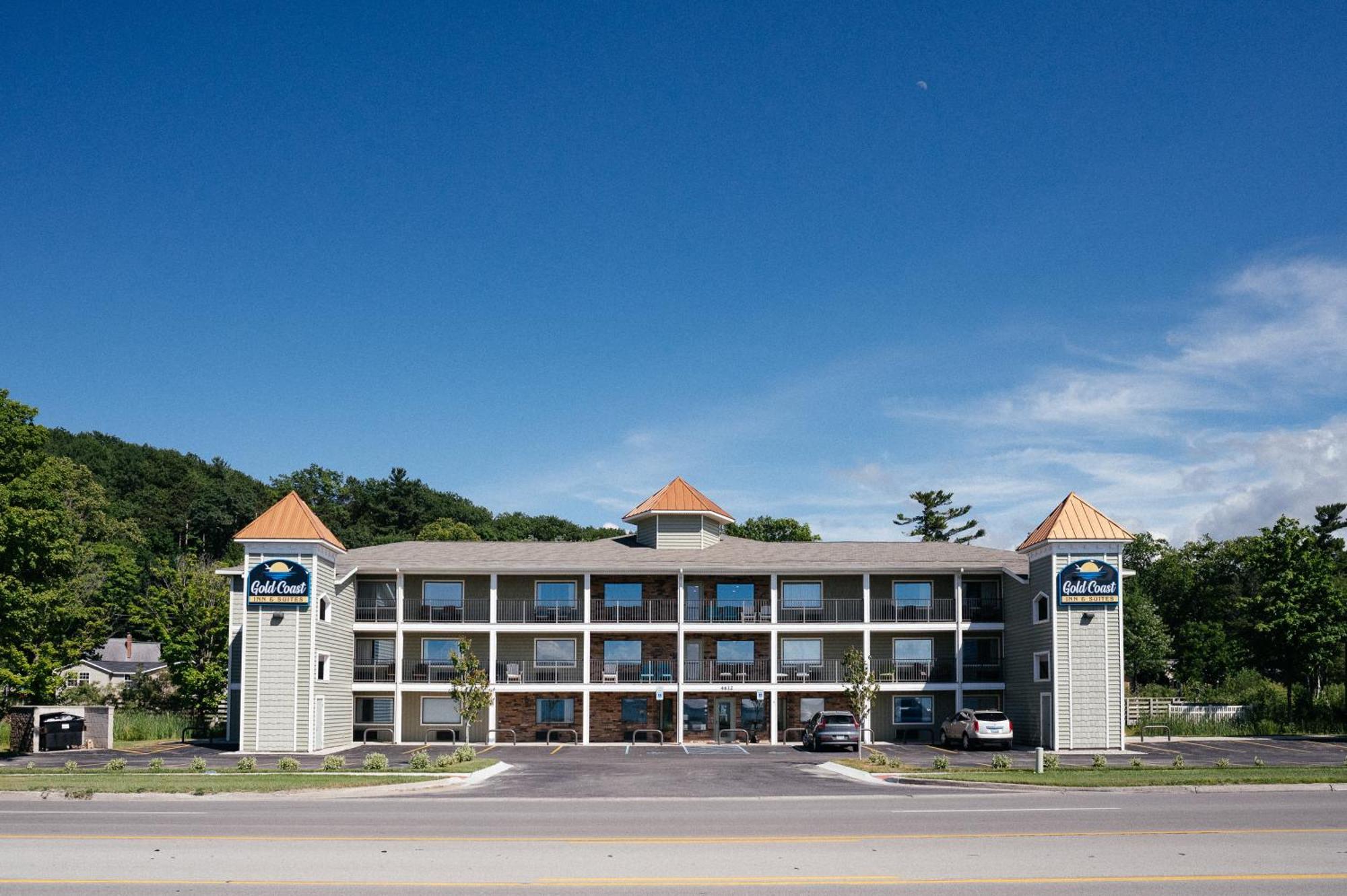 Kasa Gold Coast Inn Τράβερς Σίτι Εξωτερικό φωτογραφία