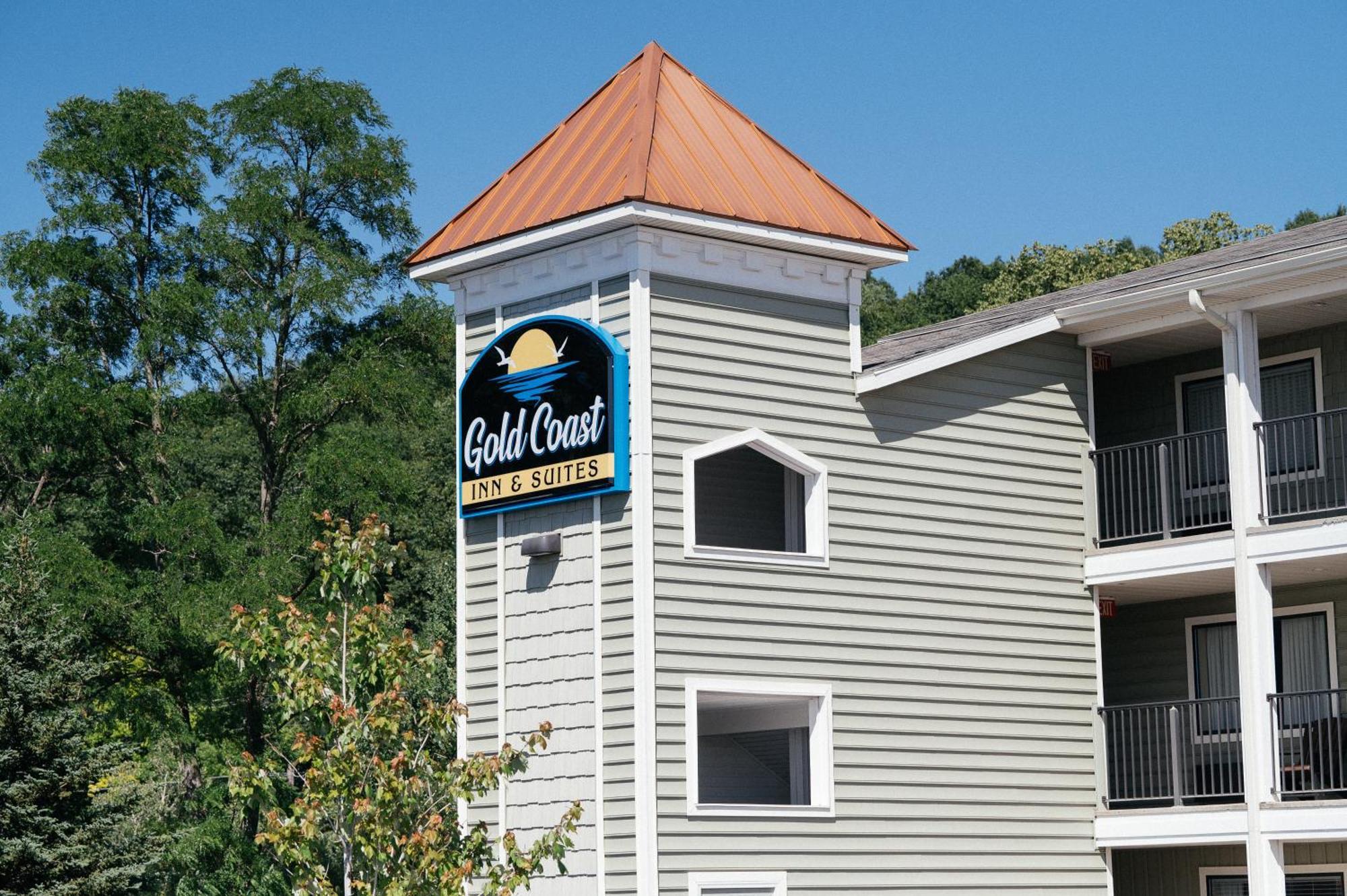 Kasa Gold Coast Inn Τράβερς Σίτι Εξωτερικό φωτογραφία