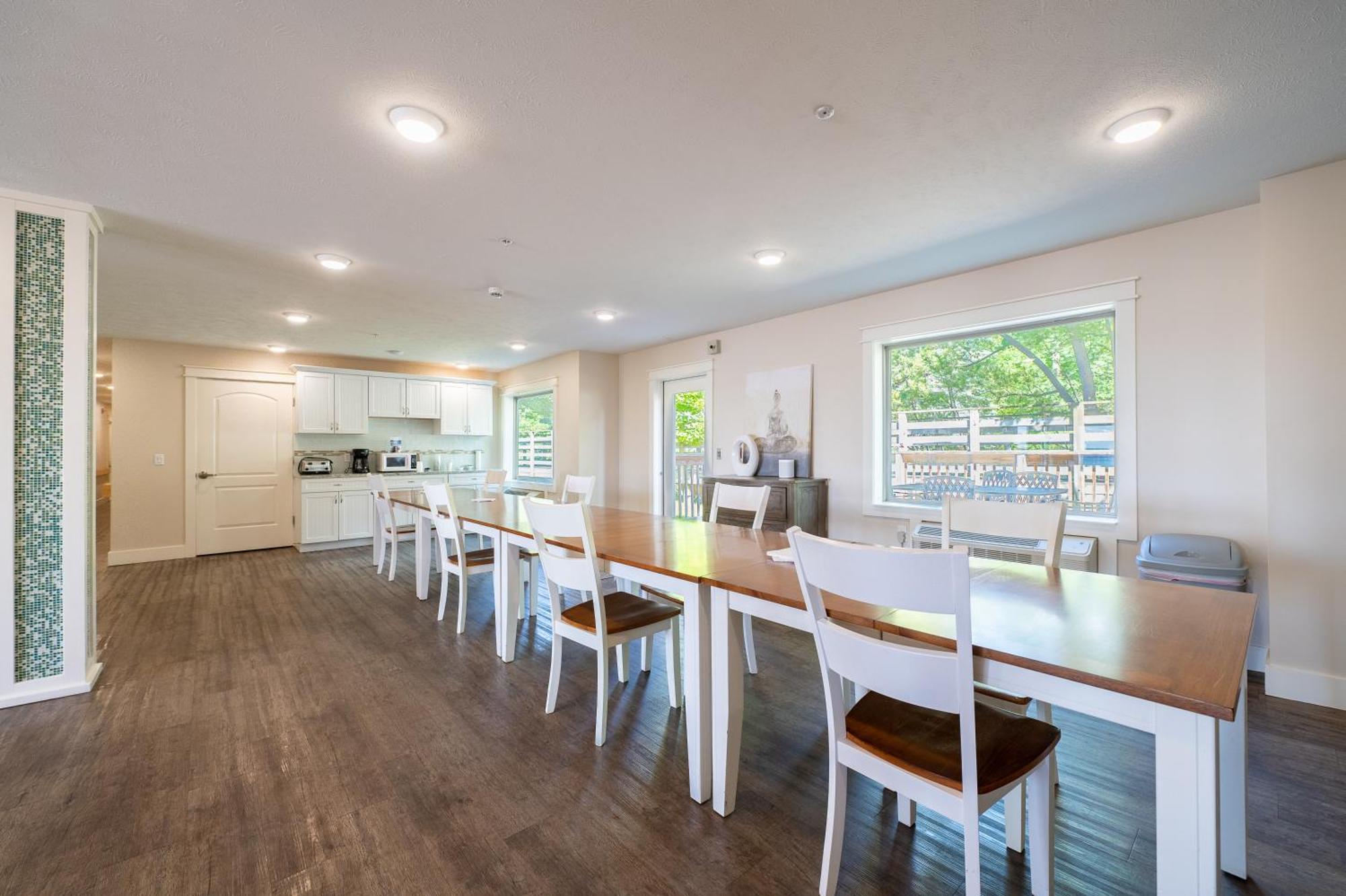 Kasa Gold Coast Inn Τράβερς Σίτι Εξωτερικό φωτογραφία