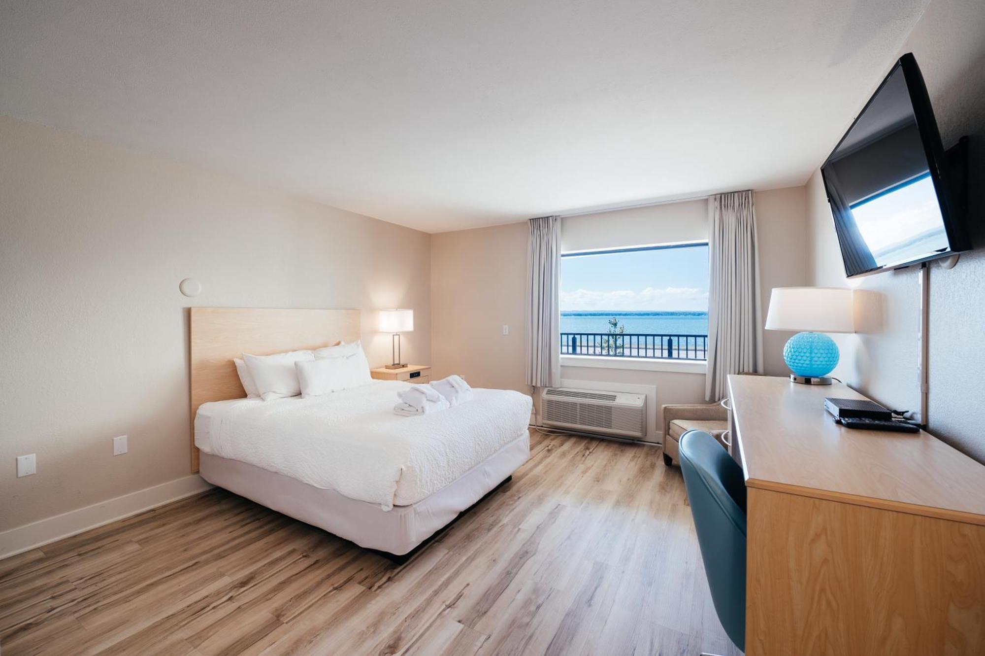Kasa Gold Coast Inn Τράβερς Σίτι Εξωτερικό φωτογραφία