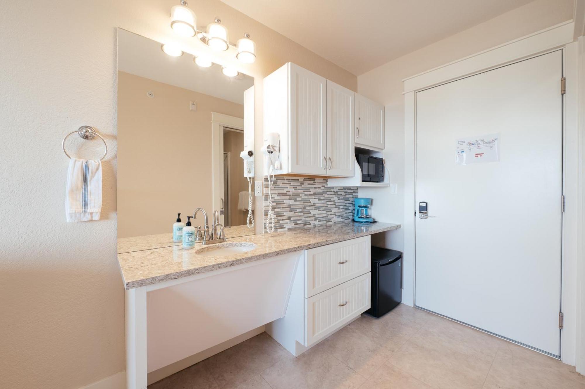 Kasa Gold Coast Inn Τράβερς Σίτι Εξωτερικό φωτογραφία