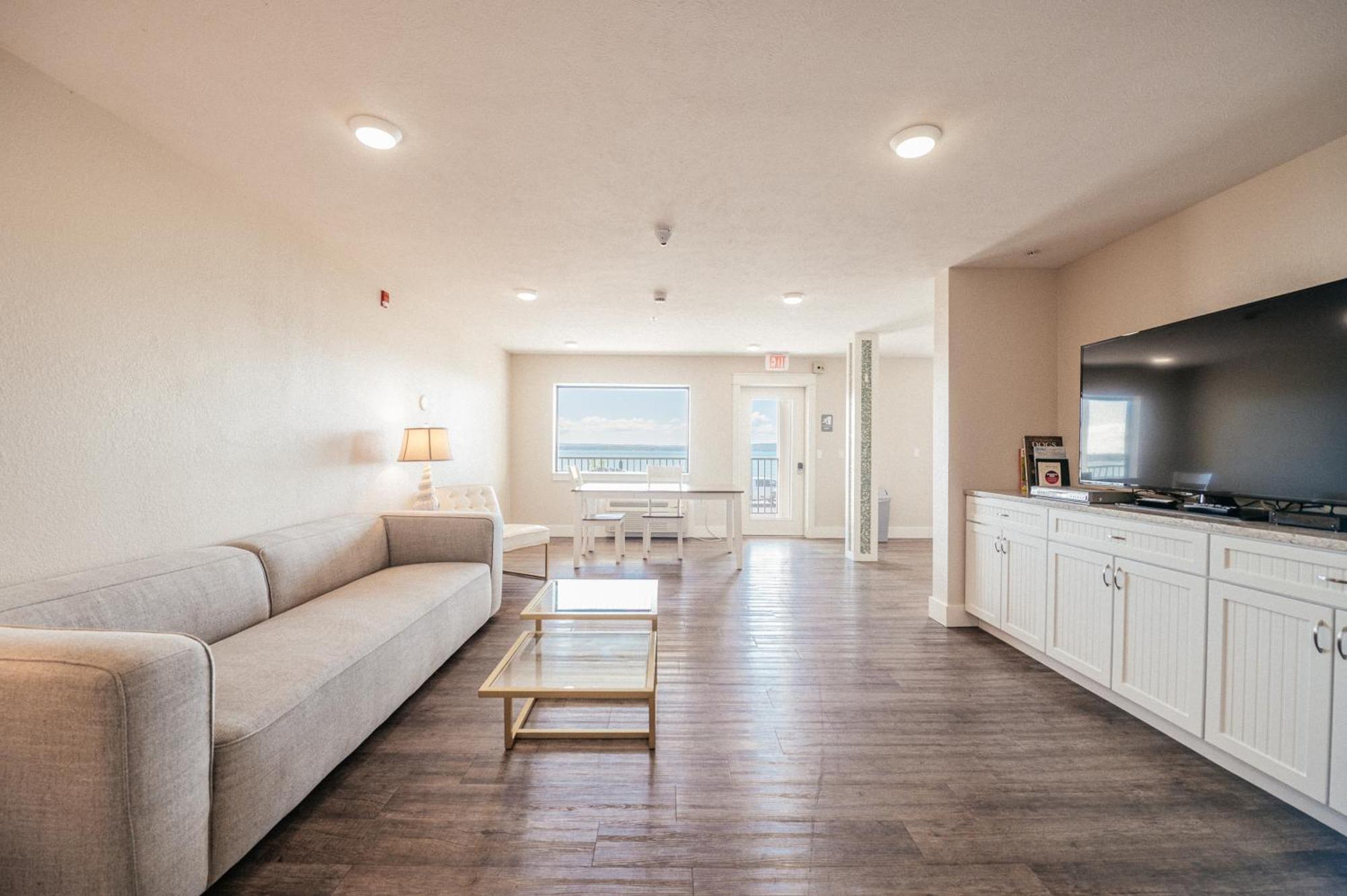 Kasa Gold Coast Inn Τράβερς Σίτι Εξωτερικό φωτογραφία